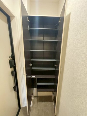 【収納】 | ラヴィベル本堅田