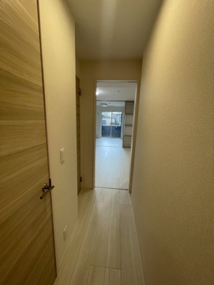 【内装】 | ラヴィベル本堅田