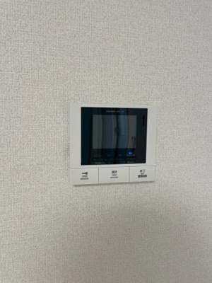 【セキュリティ】 | ラヴィベル本堅田