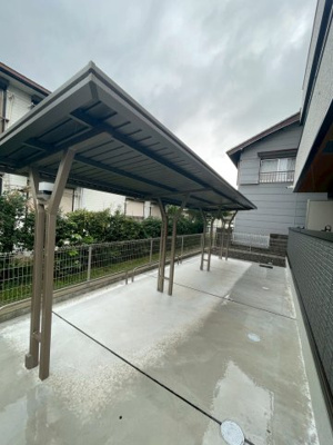 【その他共用部分】 | ラヴィベル本堅田