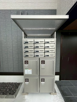 【その他共用部分】 | ラヴィベル本堅田