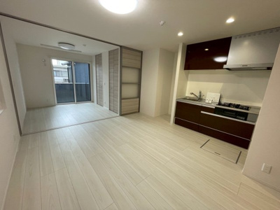 【居間・リビング】 | ラヴィベル本堅田