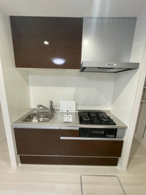 【キッチン】 | ラヴィベル本堅田