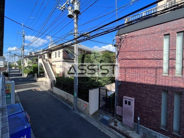 AVION(アビオン）の展望|※別号室参考写真