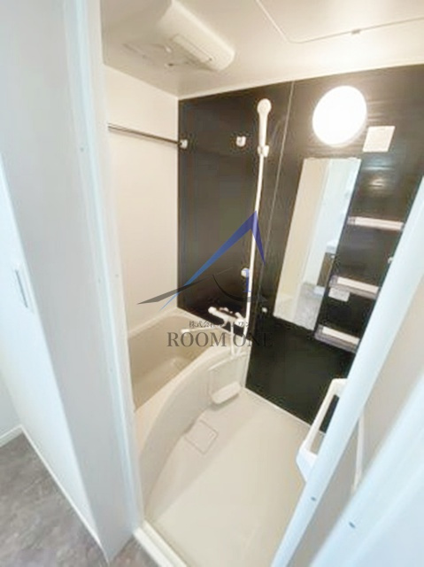 T＆Fレジデンス西戸部の浴室|お風呂です。