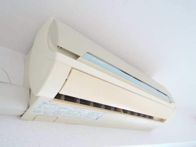 【設備】 | エバーヒルズS棟