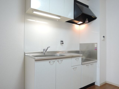 【キッチン】 | エバーヒルズS棟