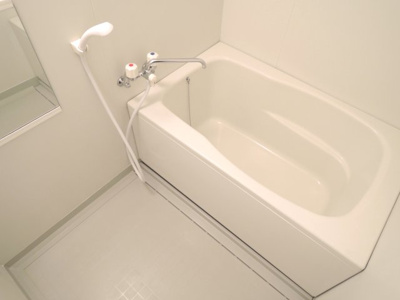 【浴室】 | エバーヒルズS棟