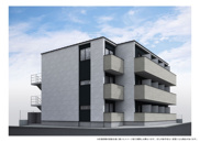 クラブレジデンス東青梅の画像