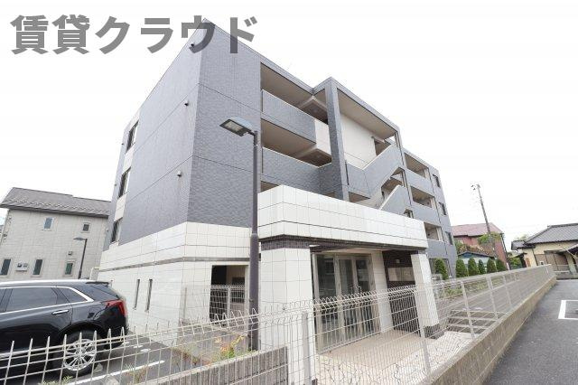 アーバンシャトー市原の外観|外観も気になるポイント