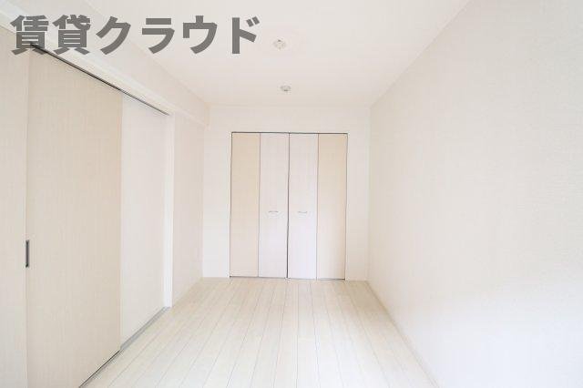 アーバンシャトー市原の寝室|寝室です