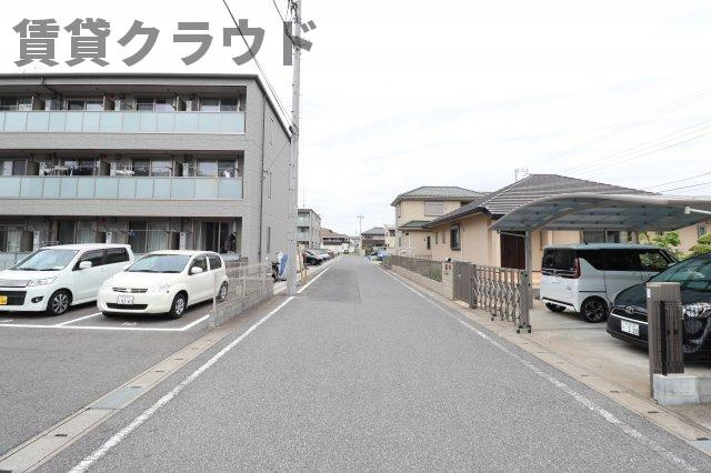 アーバンシャトー市原の周辺