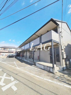 【外観】 | リヴェール武蔵野 | 外観です。