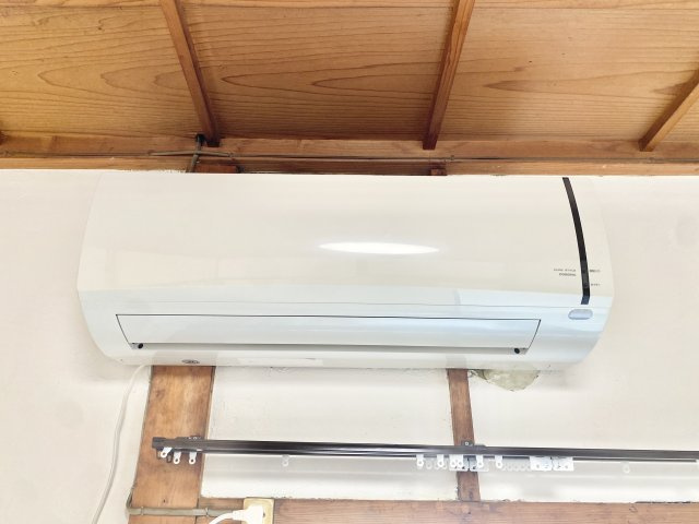 燕市吉田曙町戸建の設備