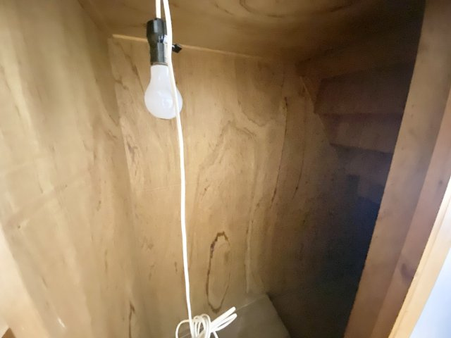 燕市吉田曙町戸建の内装