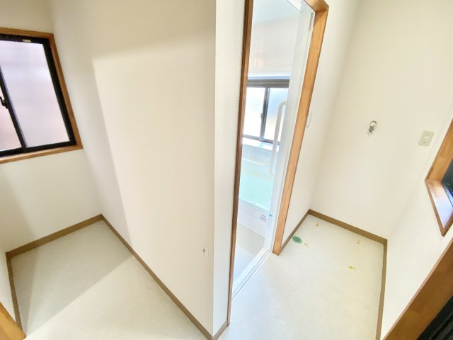 燕市吉田曙町戸建のその他