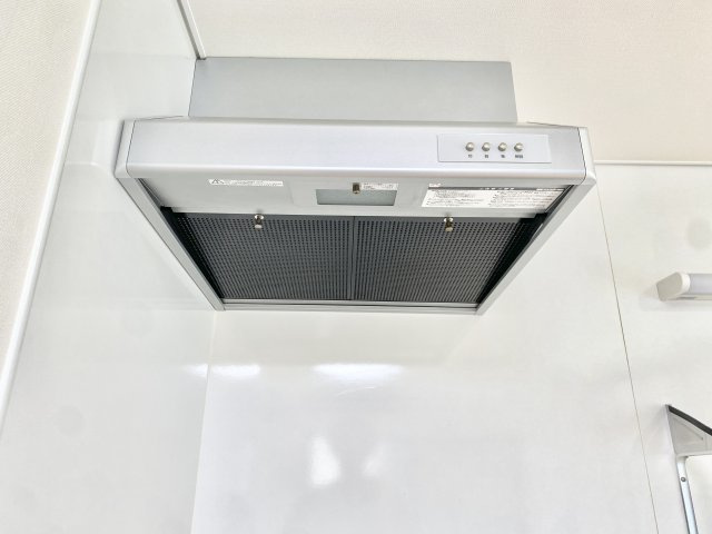 燕市吉田曙町戸建の設備