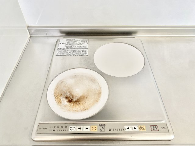 燕市吉田曙町戸建の設備