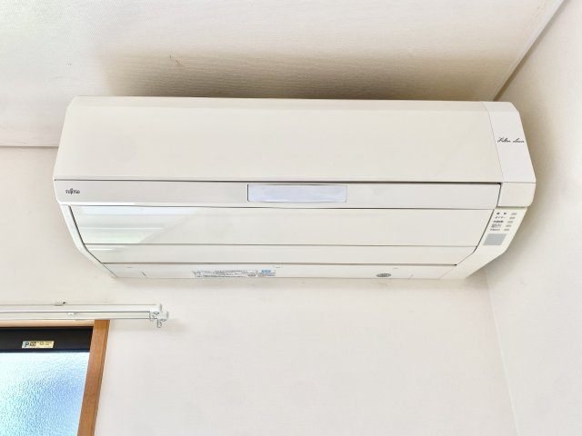 燕市吉田曙町戸建の設備