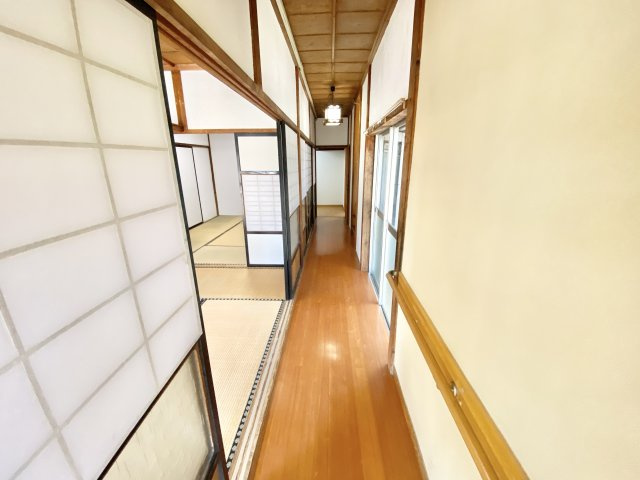 燕市吉田曙町戸建の内装