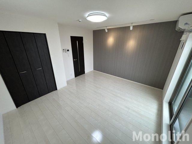 フジパレス堺鳳西Ⅰ番館の洋室