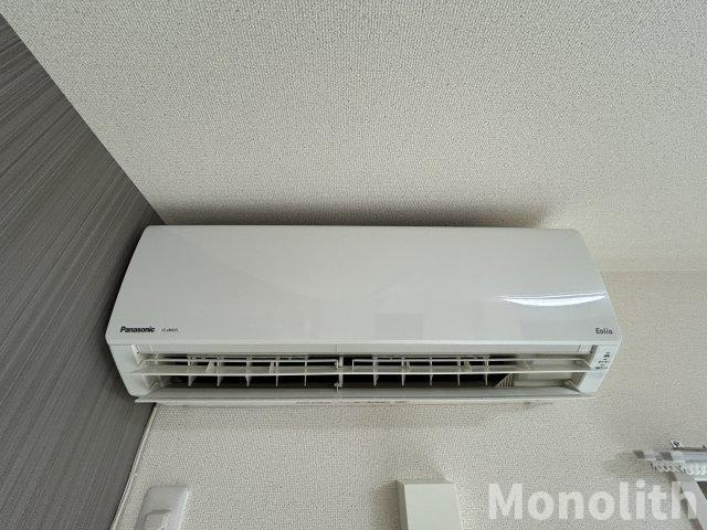 フジパレス堺鳳西Ⅰ番館の設備