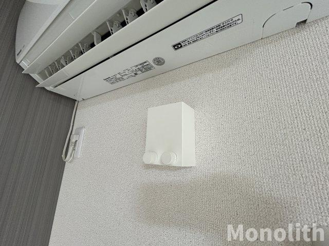 フジパレス堺鳳西Ⅰ番館の設備