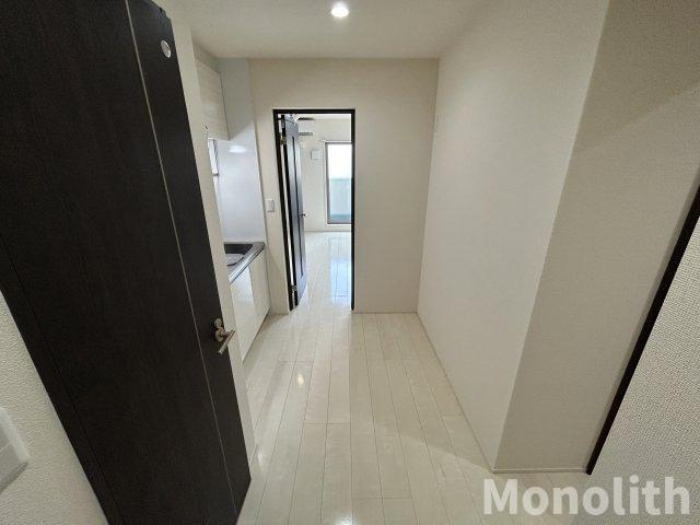 フジパレス堺鳳西Ⅰ番館の内装