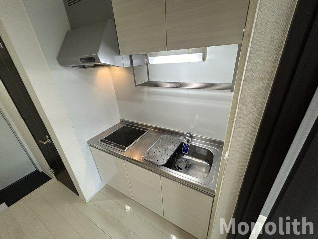 フジパレス堺鳳西Ⅰ番館のキッチン