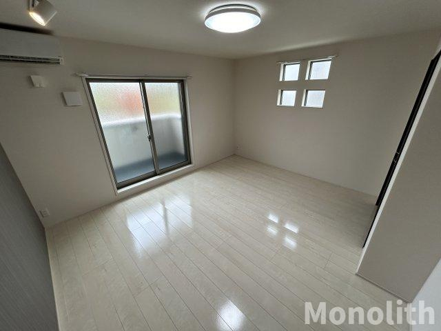 フジパレス堺鳳西Ⅰ番館の洋室