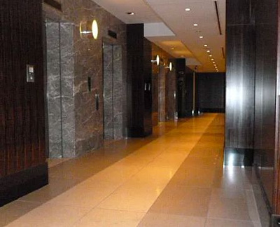 【その他共用部分】 | W Comfort Towers WEST