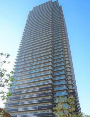 【外観】 | W Comfort Towers WEST | 外観も気になるポイント