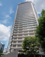 ブリリアグランデみなとみらい　パークフロントタワー