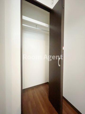 Creo Baker庄内通の収納