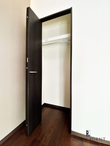 Creo Baker庄内通の収納