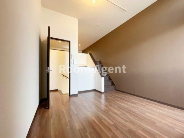 Creo Baker庄内通の居間・リビング|※類似写真です