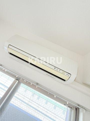 プロシード深江橋の設備