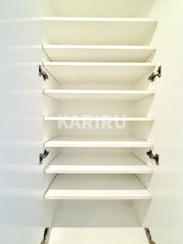 プロシード深江橋の内装