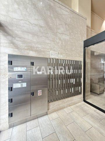 プロシード深江橋のその他共用部分