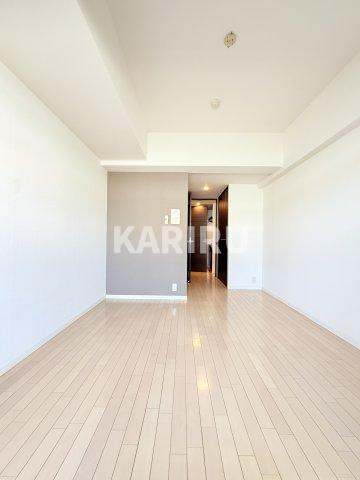 プロシード深江橋の居間・リビング