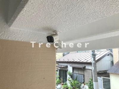 【セキュリティ】 | サンライトヒルズ(SUN LIGHT HILLS）