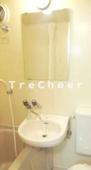 【洗面所】 | サンライトヒルズ(SUN LIGHT HILLS）