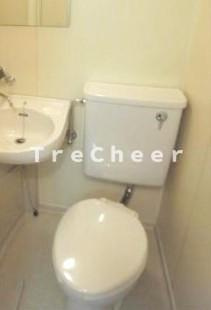 【トイレ】 | サンライトヒルズ(SUN LIGHT HILLS）