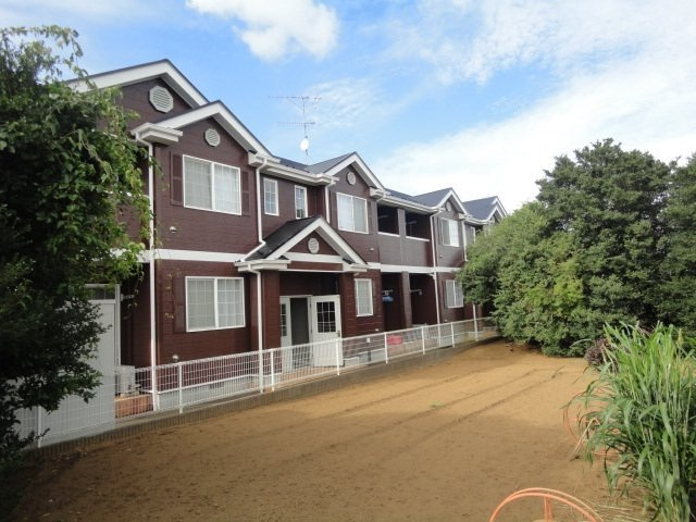 コンフォート富山