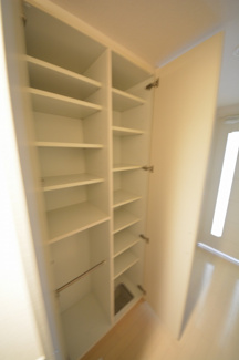 【収納】 | セレッソコート上本町EAST | セレッソコート上本町ＥＡＳＴ　シューズＢＯＸ