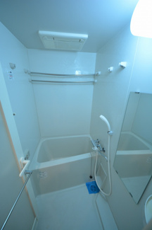 【浴室】 | セレッソコート上本町EAST | セレッソコート上本町ＥＡＳＴ　風呂