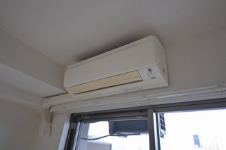 【その他】 | セレッソコート上本町EAST | セレッソコート上本町ＥＡＳＴ　エアコン