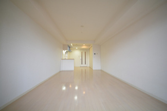 【居間・リビング】 | セレッソコート上本町EAST | セレッソコート上本町ＥＡＳＴ　リビング