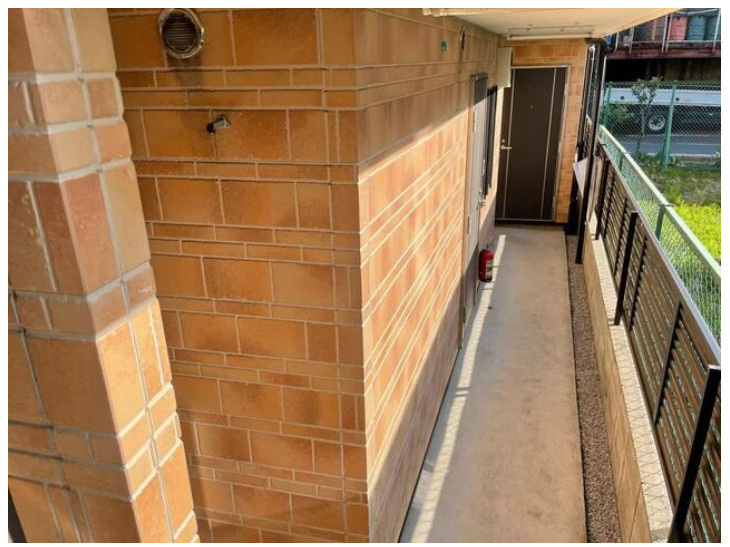 アーバンプレイス西早稲田Ⅱのその他共用部分