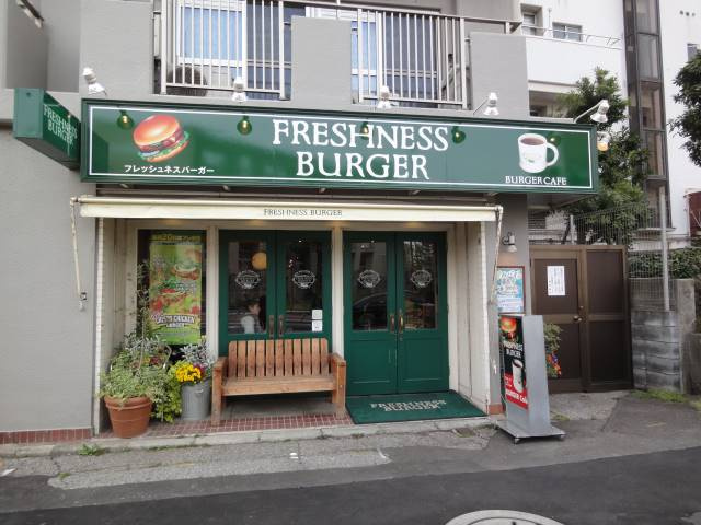 アーバンプレイス西早稲田Ⅱの周辺